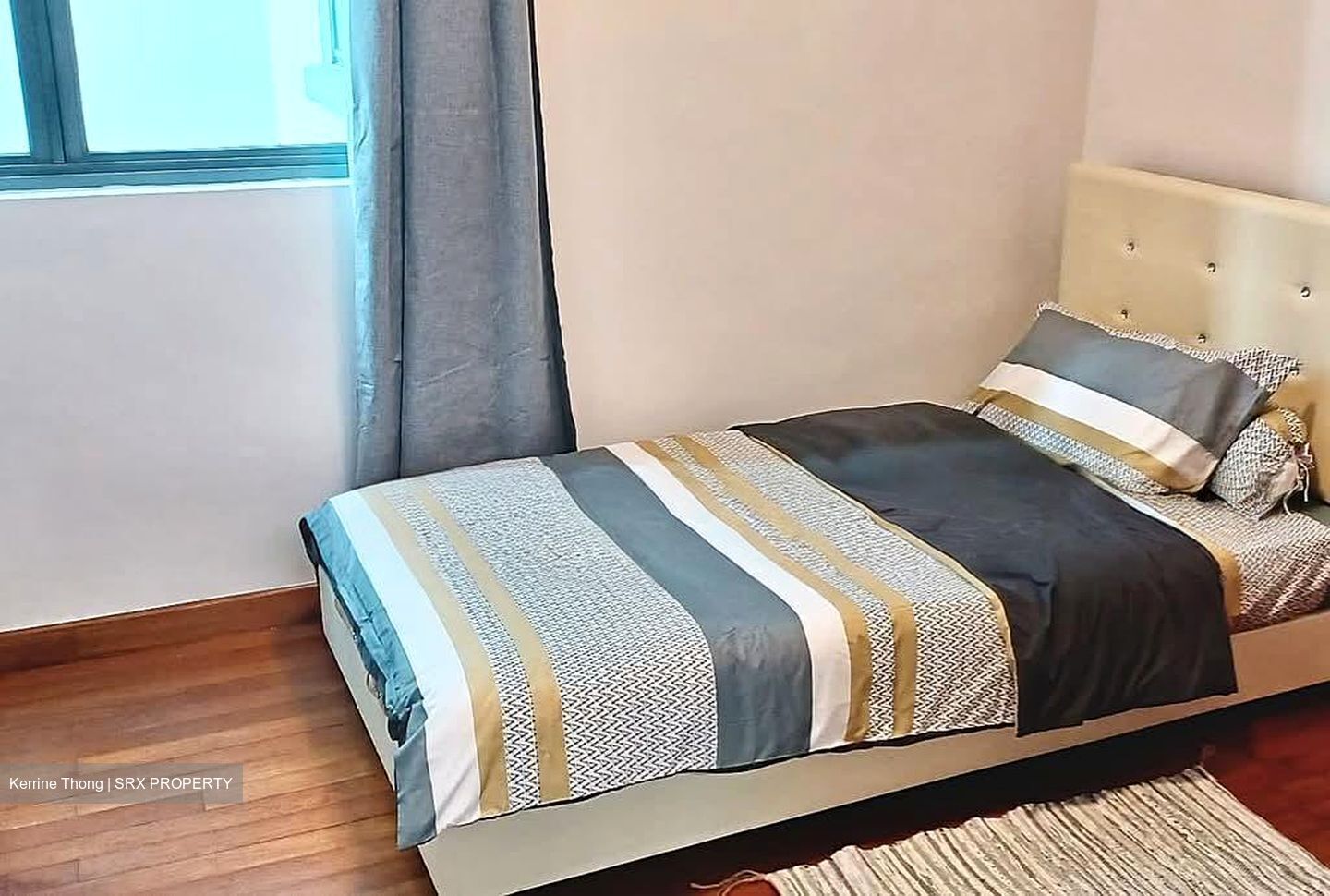 Springdale Condominium (D21), Condominium #573989001